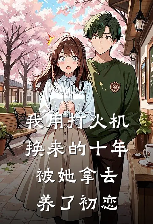 我用打火机换来的十年，被她拿去养了初恋