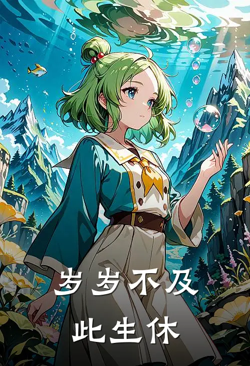 岁岁不及此生休
