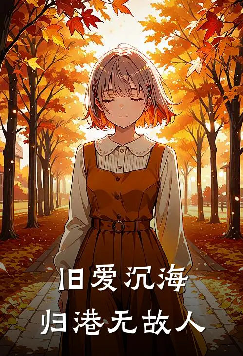 旧爱沉海，归港无故人