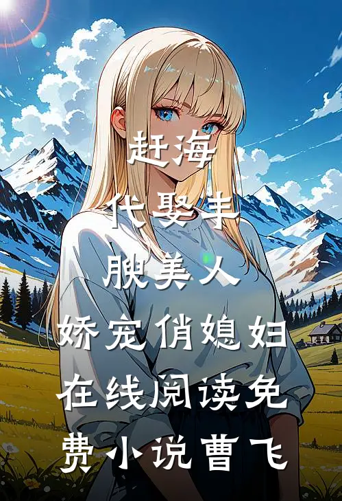 赶海:代娶丰腴美人,娇宠俏媳妇在线阅读免费小说曹飞