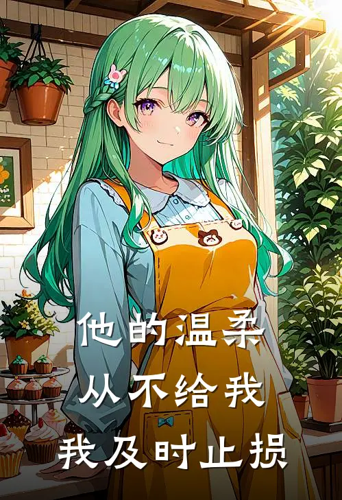 他的温柔从不给我，我及时止损