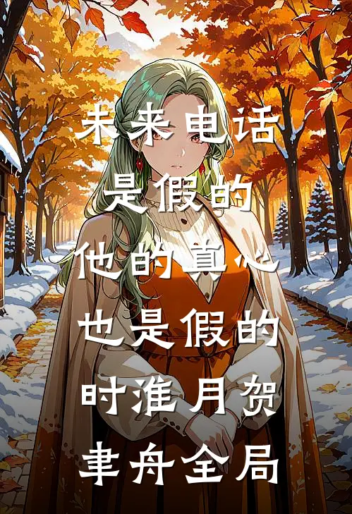未来电话是假的，他的真心也是假的时淮月贺聿舟全局