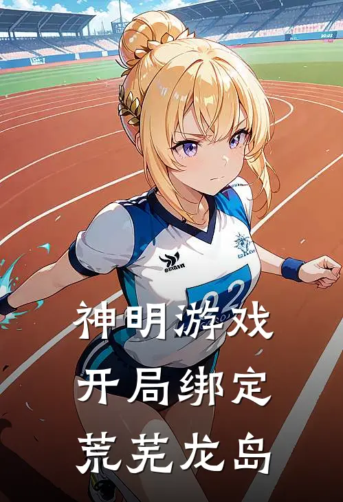 神明游戏：开局绑定荒芜龙岛