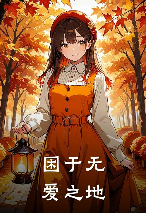 困于无爱之地