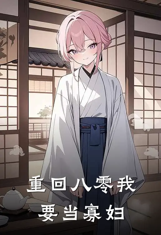 重回八零我要当寡妇