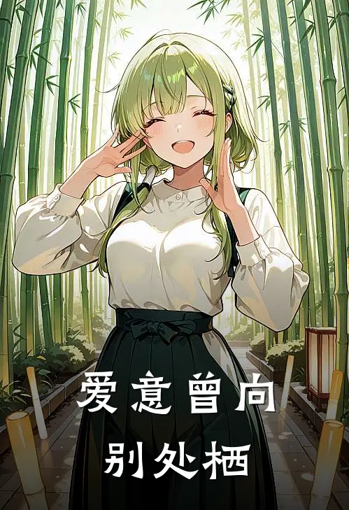 爱意曾向别处栖