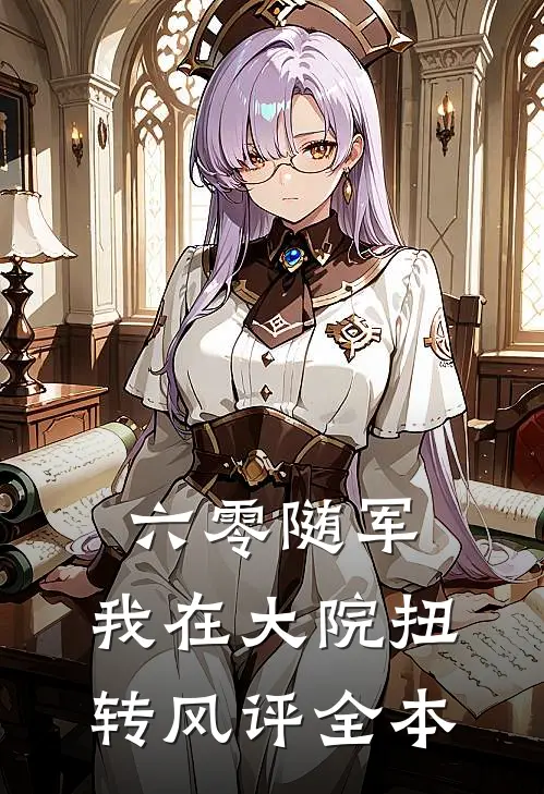 六零随军：我在大院扭转风评全本