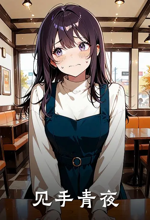 见手青夜