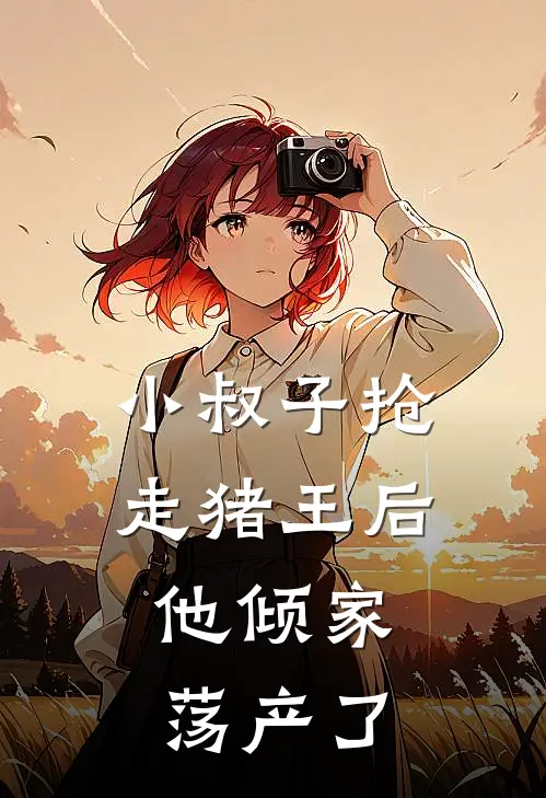 小叔子抢走猪王后，他倾家荡产了