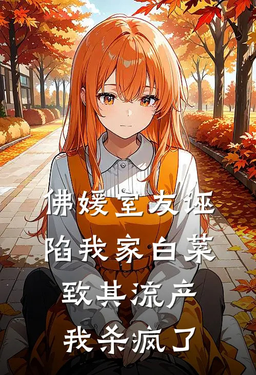 佛媛室友诬陷我家白菜致其流产，我杀疯了