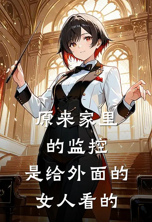 原来家里的监控,是给外面的女人看的