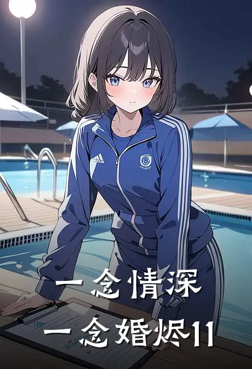 一念情深,一念婚烬11