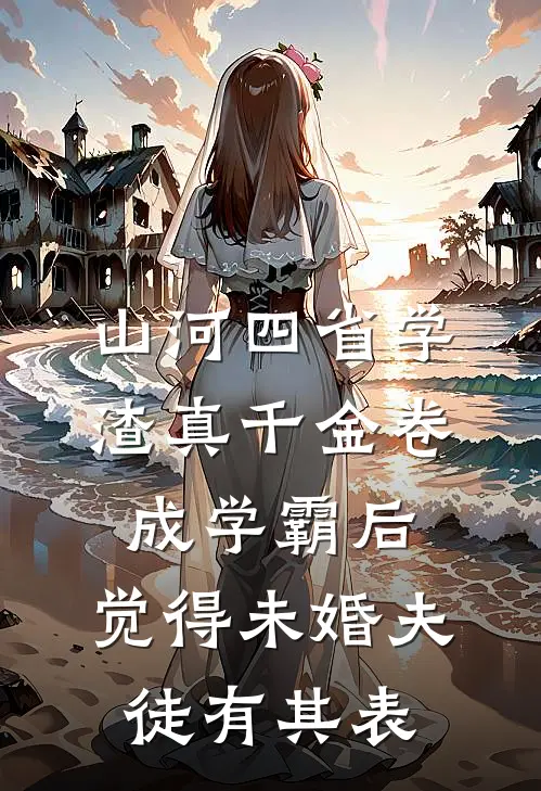 山河四省学渣真千金卷成学霸后,觉得未婚夫徒有其表