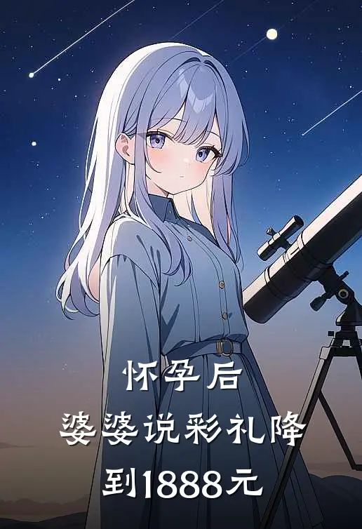 怀孕后,婆婆说彩礼降到1888元