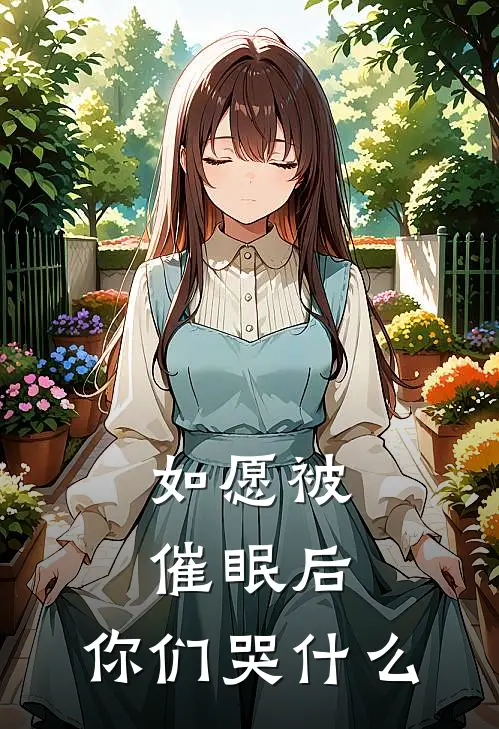 如愿被催眠后，你们哭什么