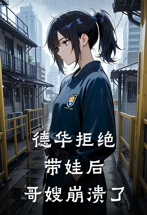 德华”拒绝带娃后，哥嫂崩溃了