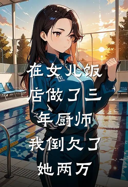 在女儿饭店做了三年厨师,我倒欠了她两万