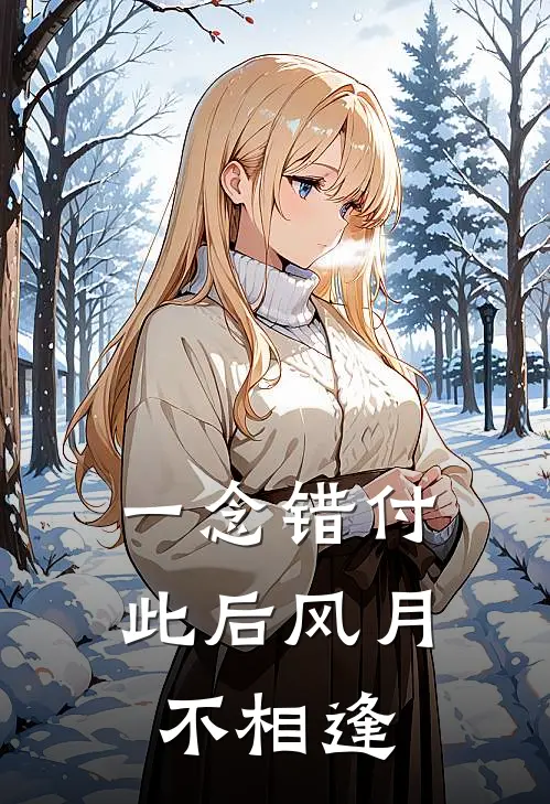 一念错付,此后风月不相逢