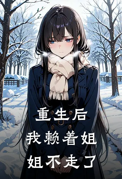 重生后,我赖着姐姐不走了