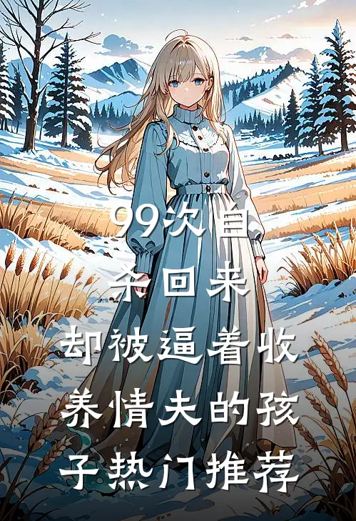 99次自杀回来，却被逼着收养情夫的孩子热门推荐