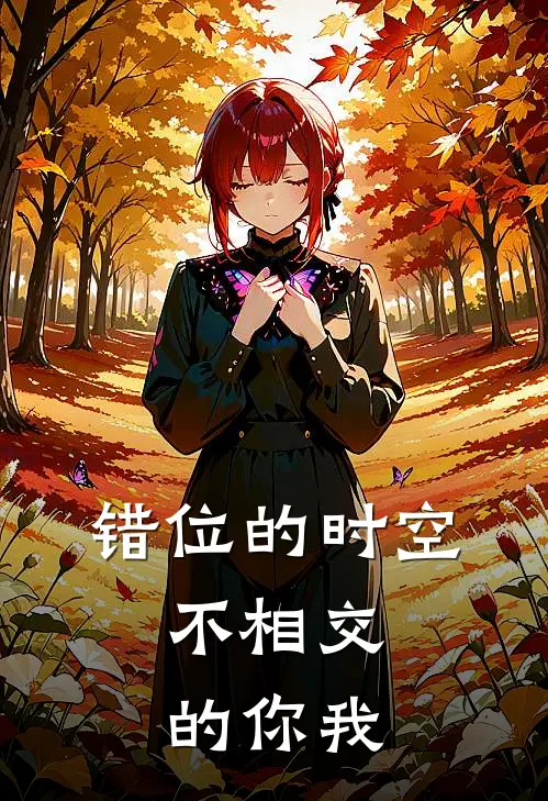 错位的时空,不相交的你我