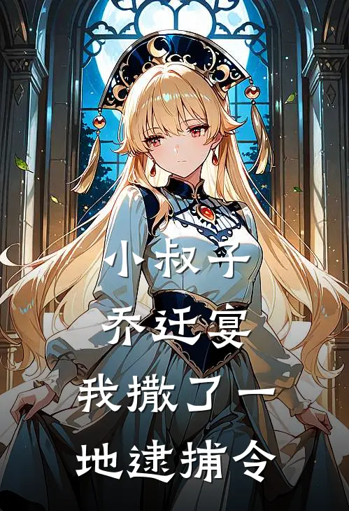 小叔子乔迁宴，我撒了一地逮捕令