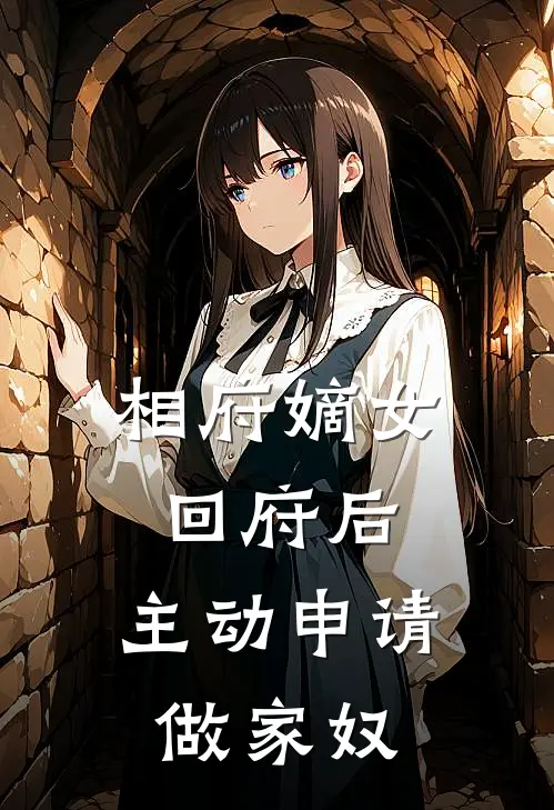 相府嫡女回府后,主动申请做家奴