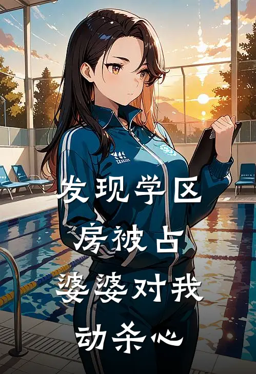 发现学区房被占,婆婆对我动杀心