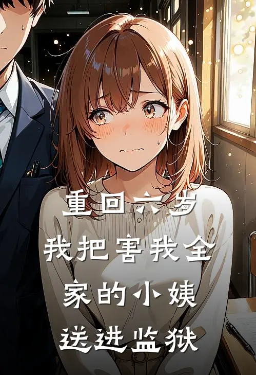 重回六岁,我把害我全家的小姨送进监狱