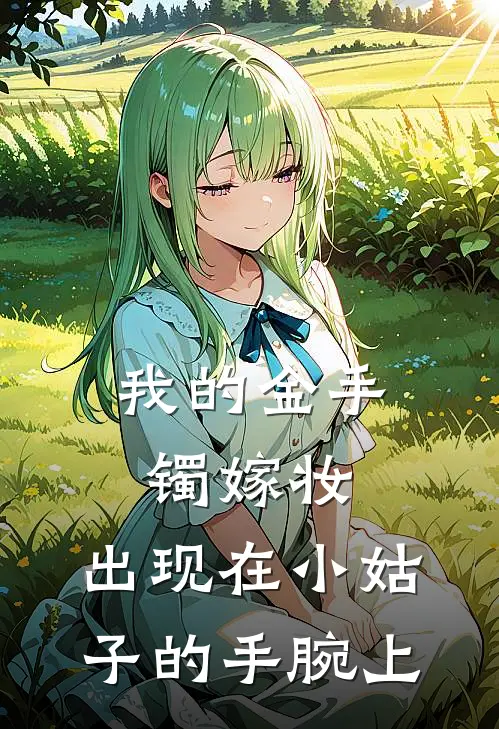 我的金手镯嫁妆,出现在小姑子的手腕上