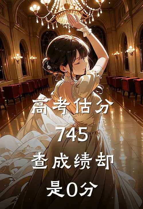 高考估分745，查成绩却是0分