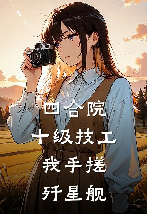 四合院:十级技工,我手搓歼星舰