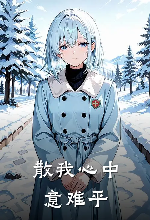 散我心中意难平
