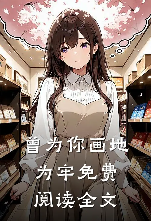 曾为你画地为牢免费阅读全文