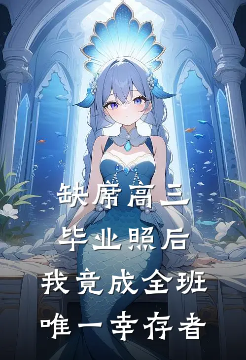 缺席高三毕业照后，我竟成全班唯一幸存者
