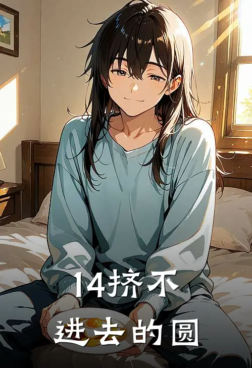 14挤不进去的圆