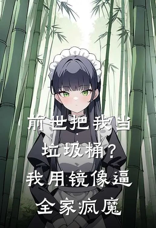 前世把我当垃圾桶?我用镜像逼全家疯魔
