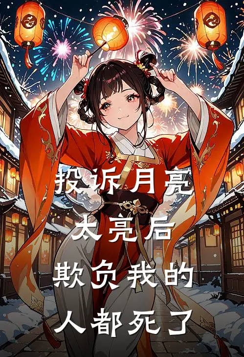 投诉月亮太亮后，欺负我的人都死了