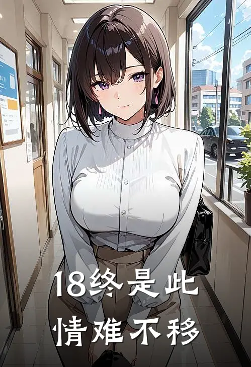 18终是此情难不移