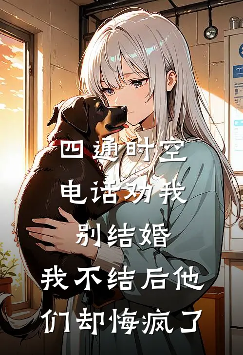 四通时空电话劝我别结婚，我不结后他们却悔疯了