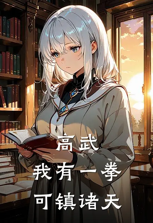 高武:我有一拳,可镇诸天