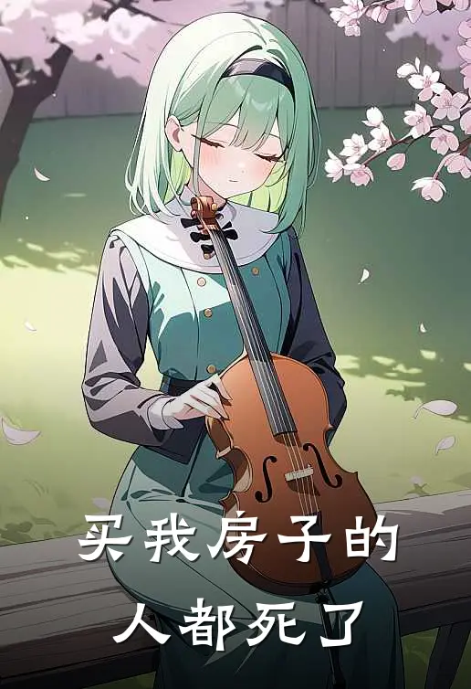 买我房子的人都死了