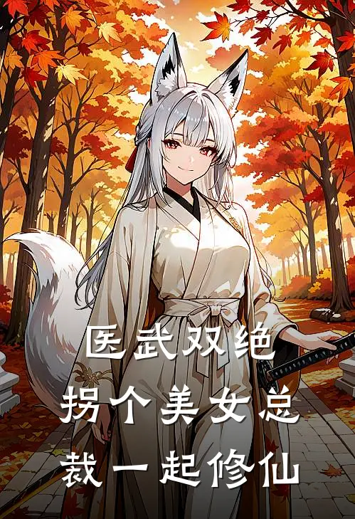 医武双绝,拐个美女总裁一起修仙