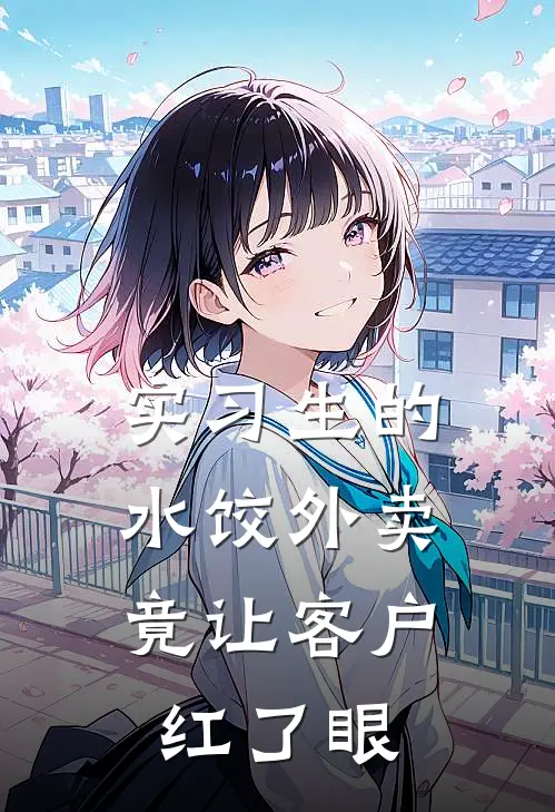 实习生的水饺外卖，竟让客户红了眼