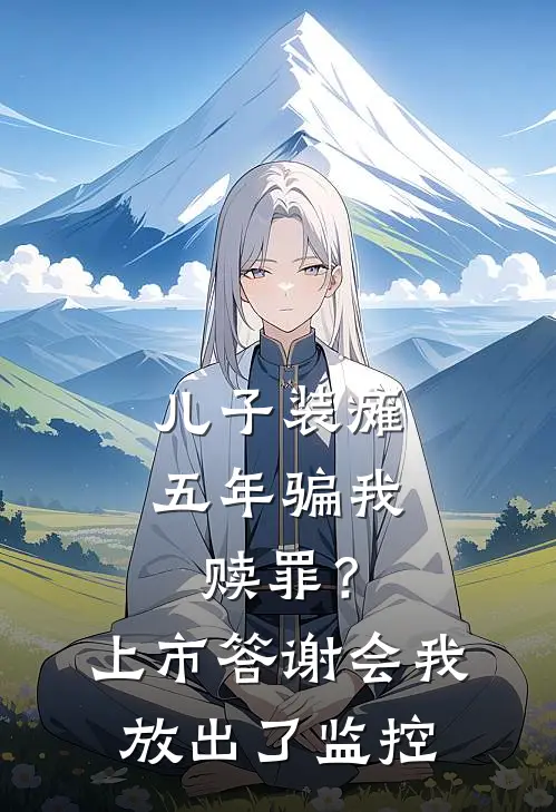 儿子装瘫五年骗我赎罪?上市答谢会我放出了监控