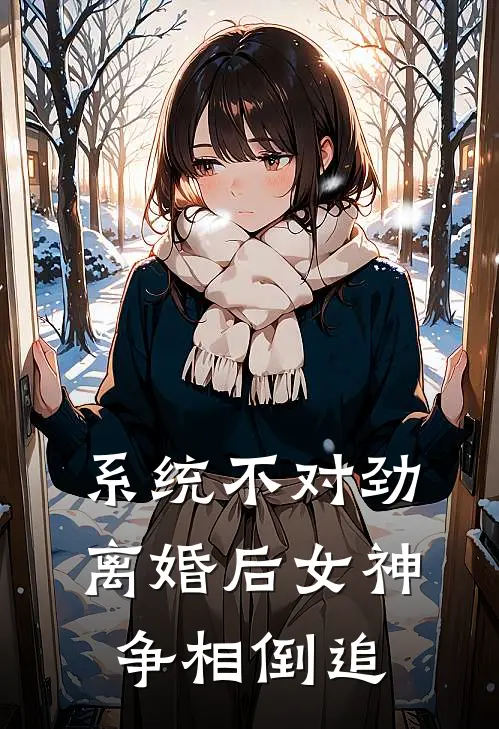系统不对劲，离婚后女神争相倒追