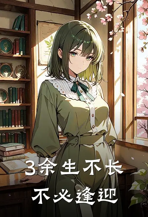 3余生不长，不必逢迎