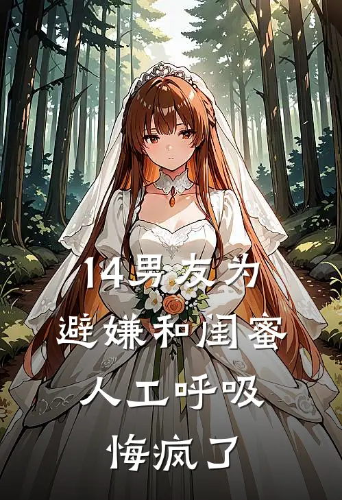 14男友为避嫌和闺蜜人工呼吸,悔疯了
