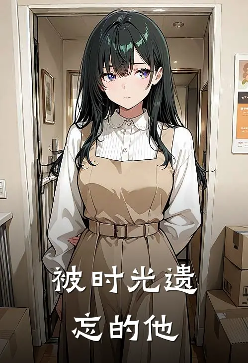 被时光遗忘的他