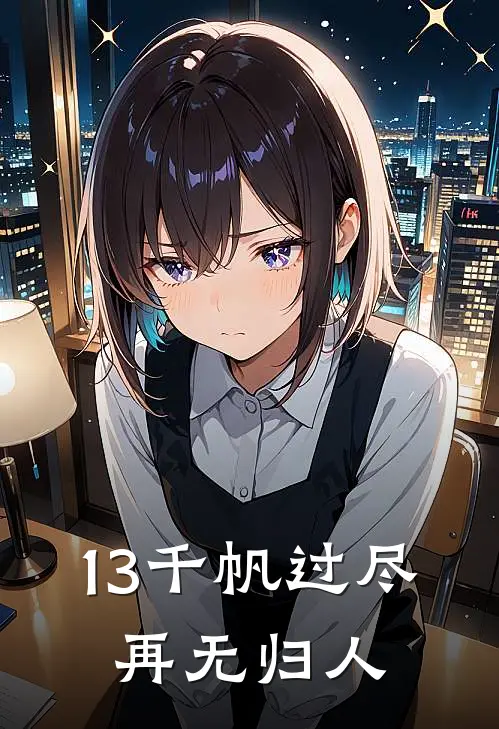 13千帆过尽,再无归人